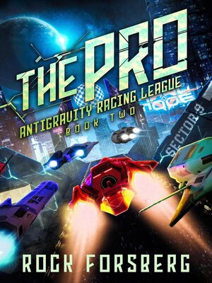 cover image of The Pro